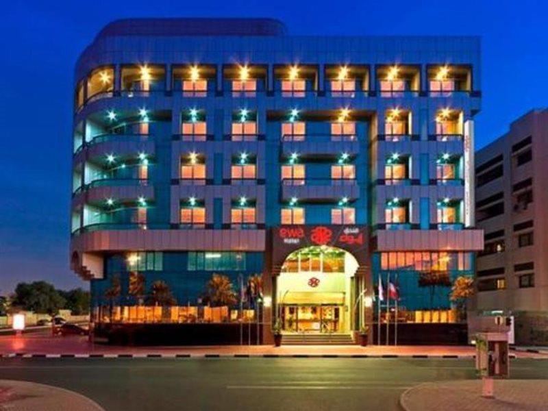 Hotel Sun & Sands Sea View