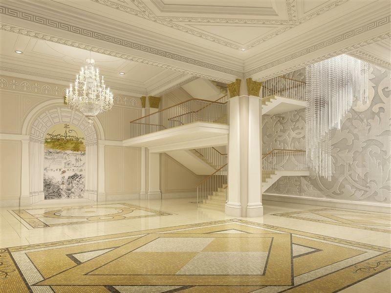 Hotel Palazzo Versace
