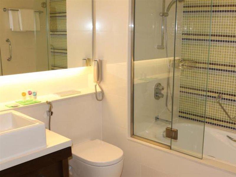 Hotel Hyatt Place Baniyas Square