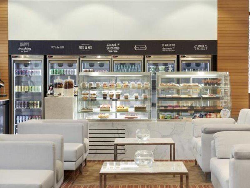 Hotel Hyatt Place Baniyas Square Dubai