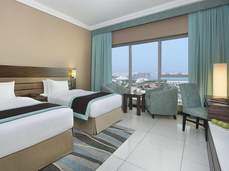 Hotel Atana Dubai
