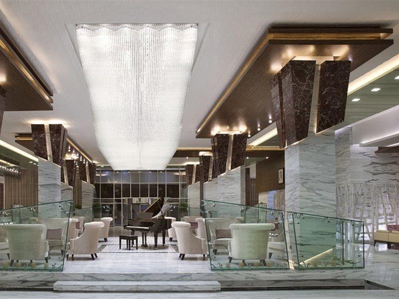 Hotel Atana 4*