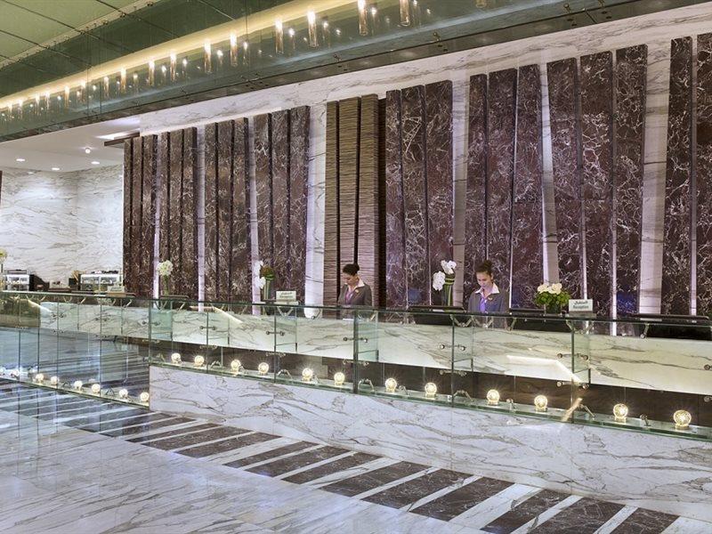 Hotel Atana