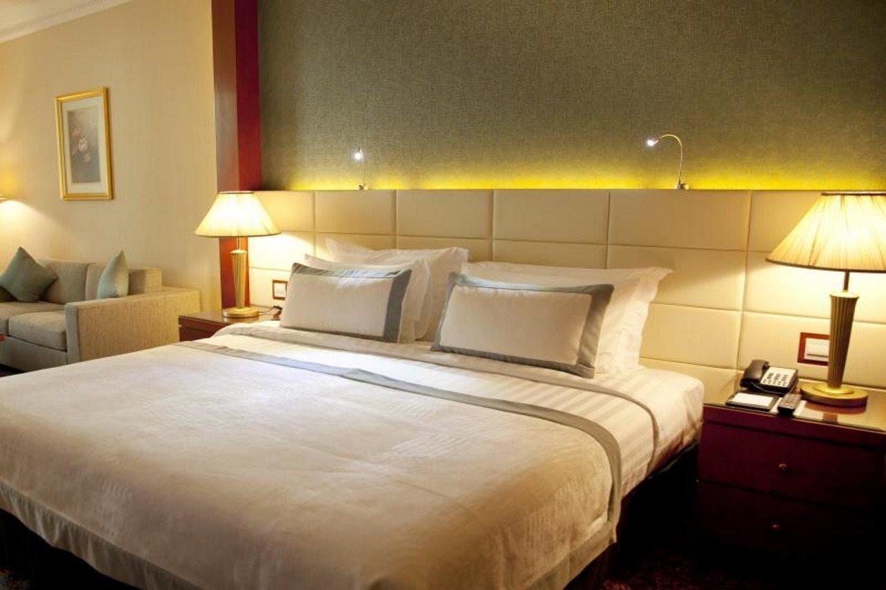 Hotel Grand Excelsior Al Barsha Dubai