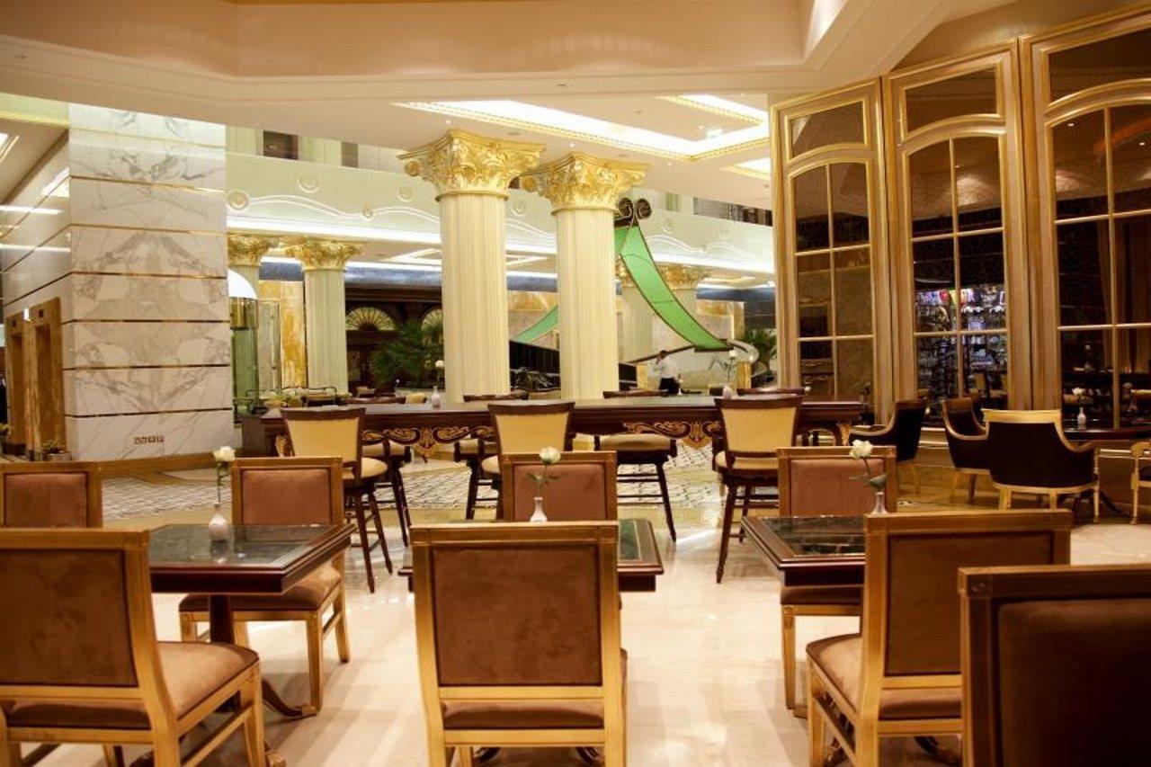 Grand Excelsior Al Barsha