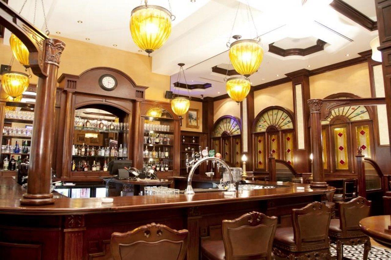 Grand Excelsior Al Barsha Dubai