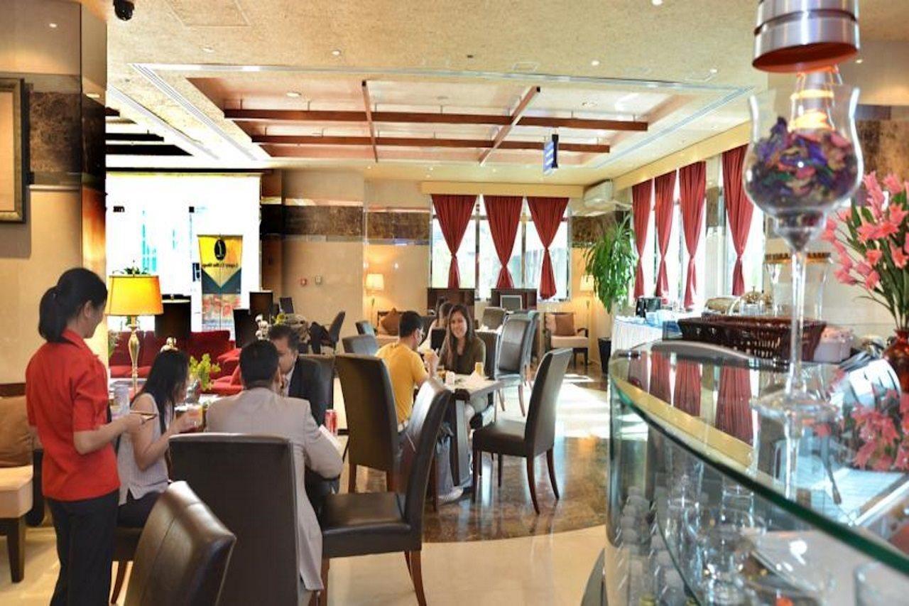Aparthotel Legacy Dubai