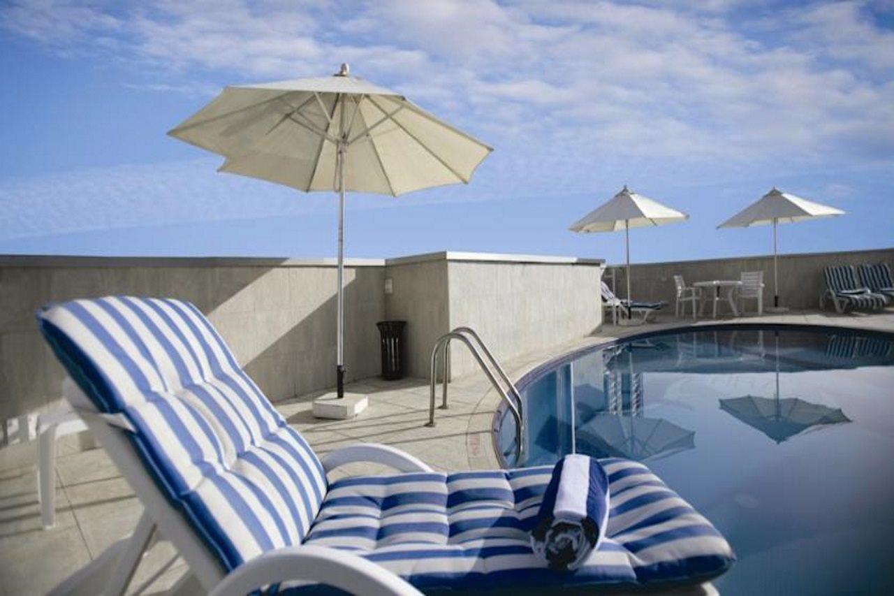 Aparthotel Legacy 3*
