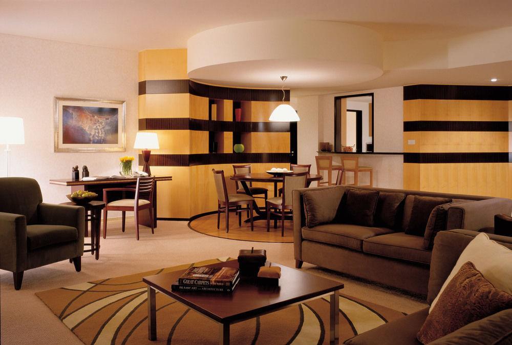 Aparthotel Shangri-La Apartments Dubai