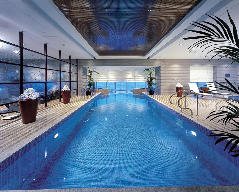 Shangri-La Apartments