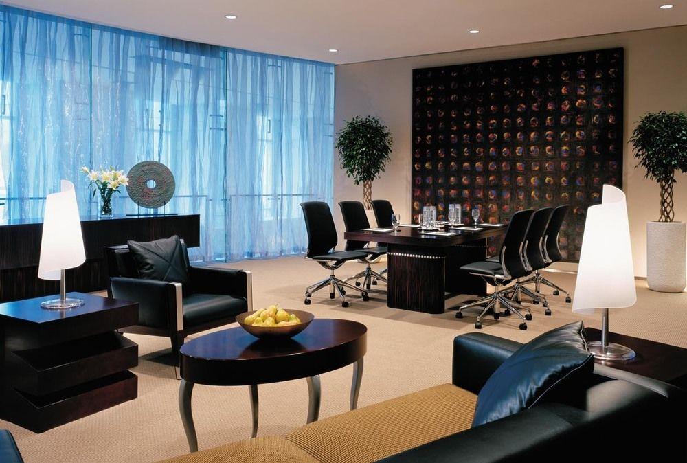 Shangri-La Apartments Dubai