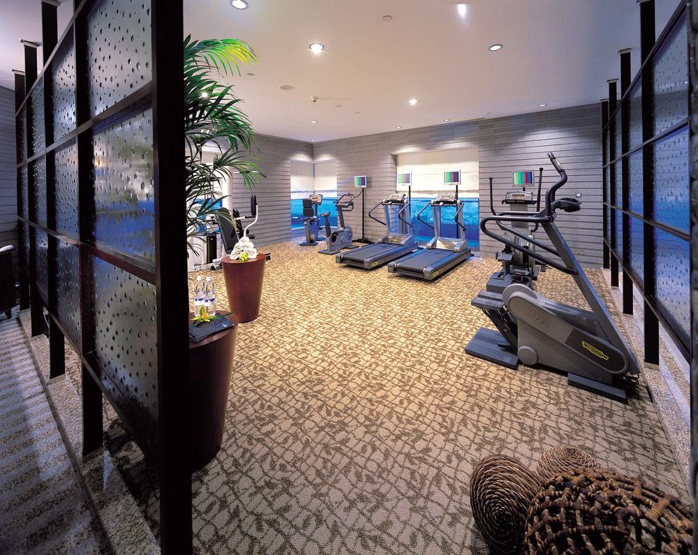 Aparthotel Shangri-La Apartments 5*