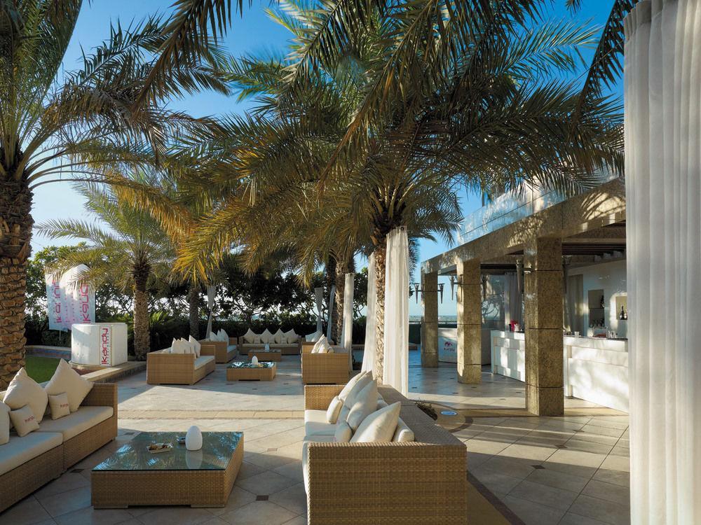 Shangri-La Apartments Dubai