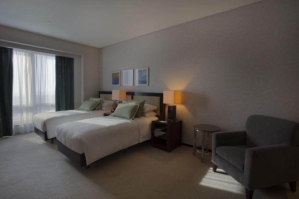Shangri-La Apartments Dubai