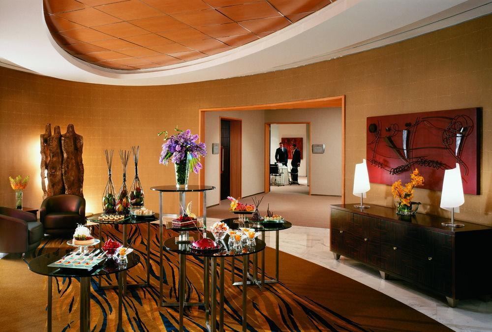 Shangri-La Apartments
