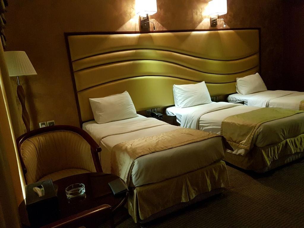 Hotel Kings Park