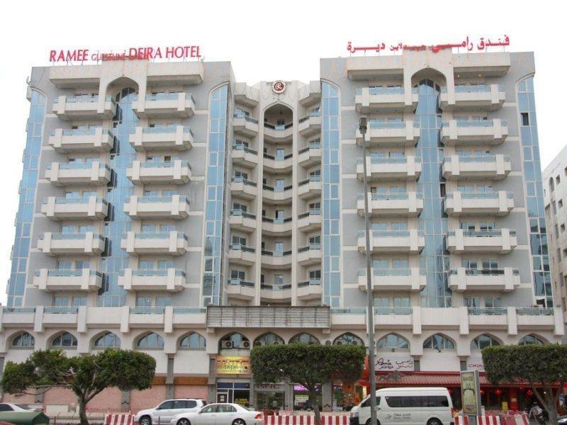 Ramee Guestline Dubai
