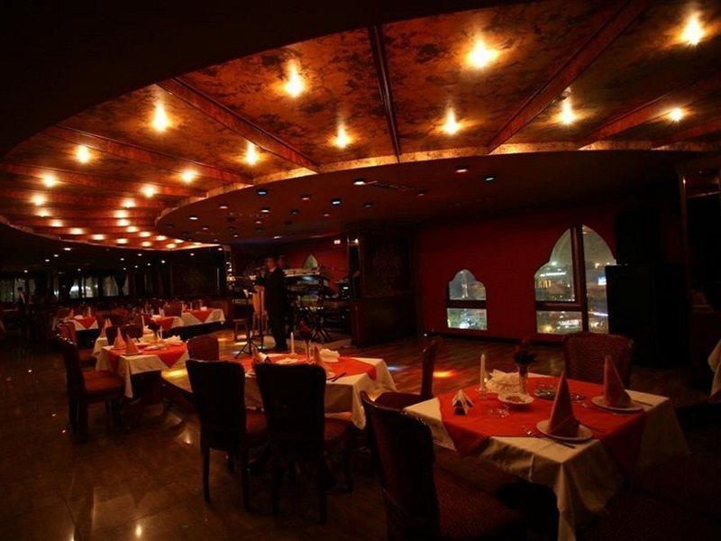 Hotel The George By Saffron, Creek Dubai