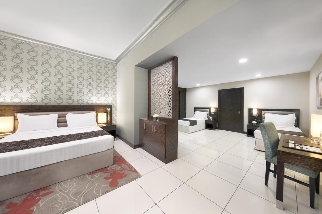 Hotel Gateway Dubai