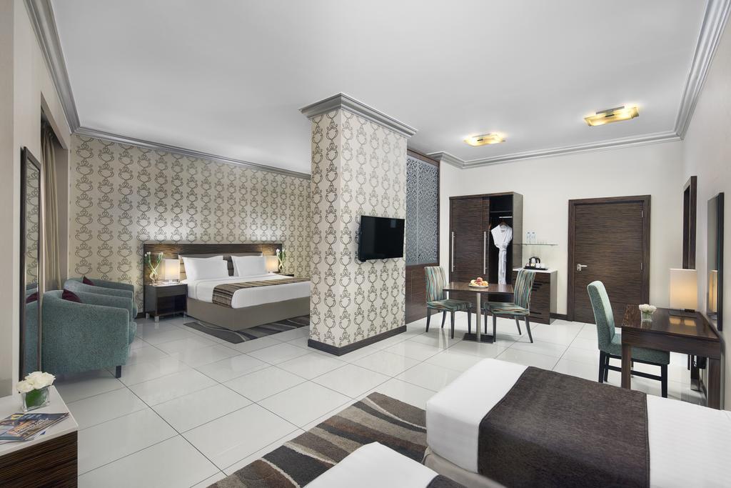 Hotel Gateway Dubai