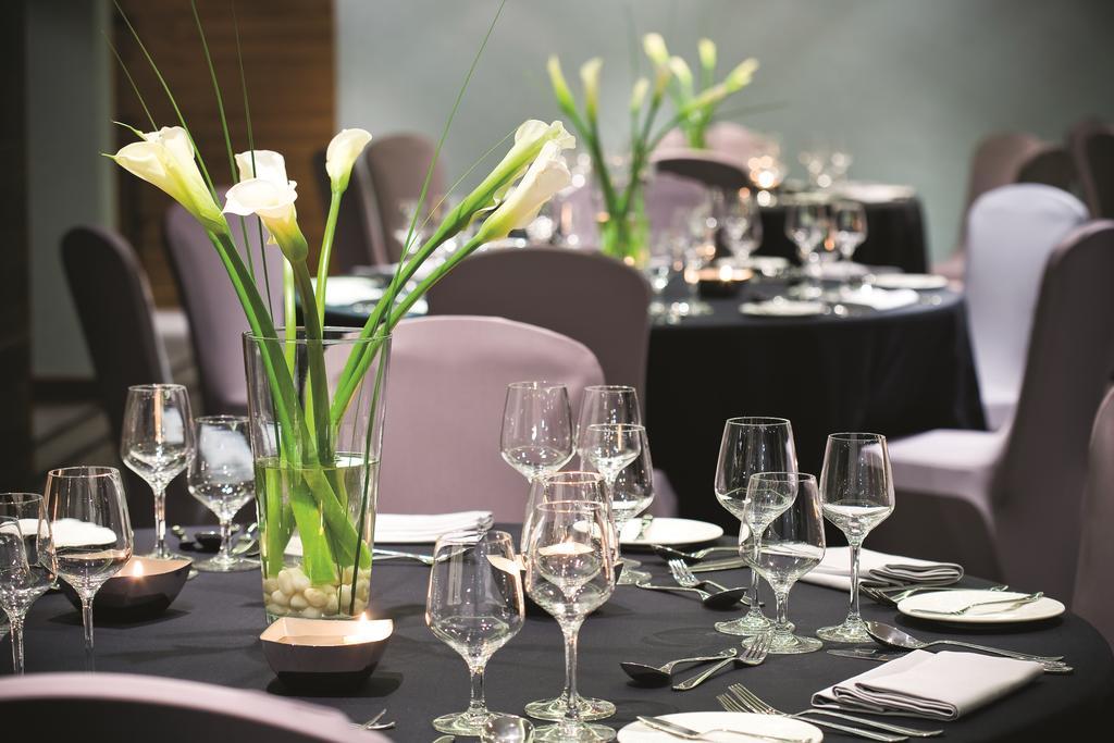 Hotel Avani Deira Dubai