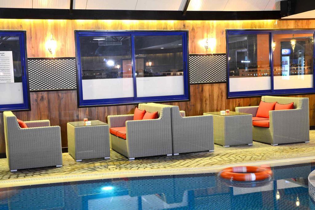 Sun And Sands Hotel