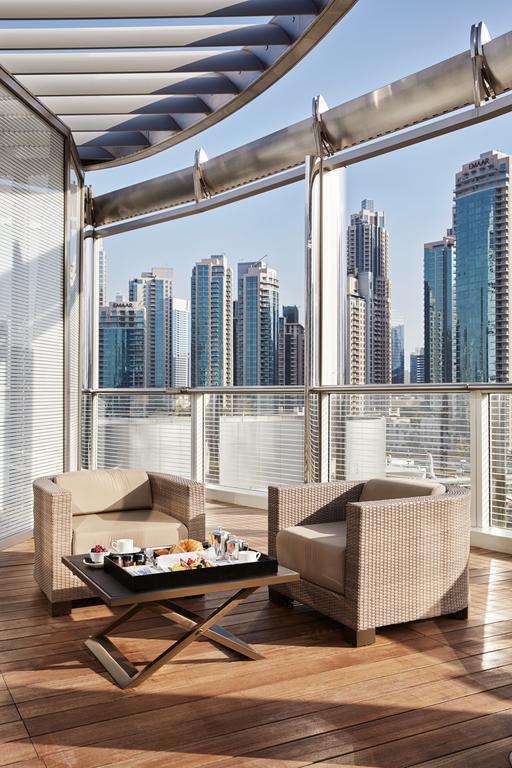 Armani Hotel