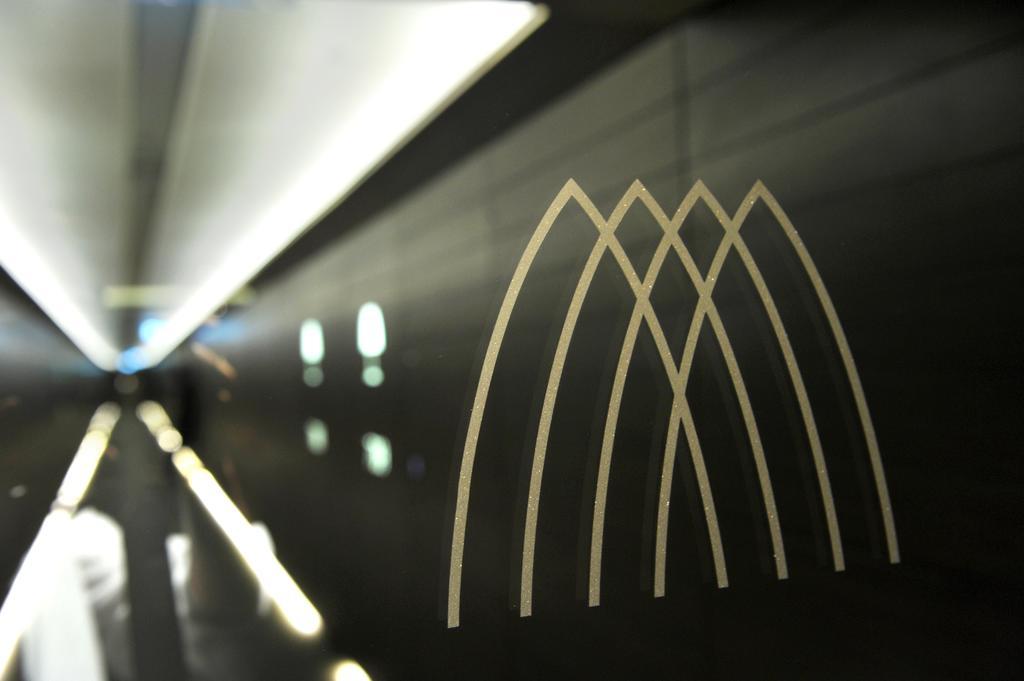 Hotel Armani
