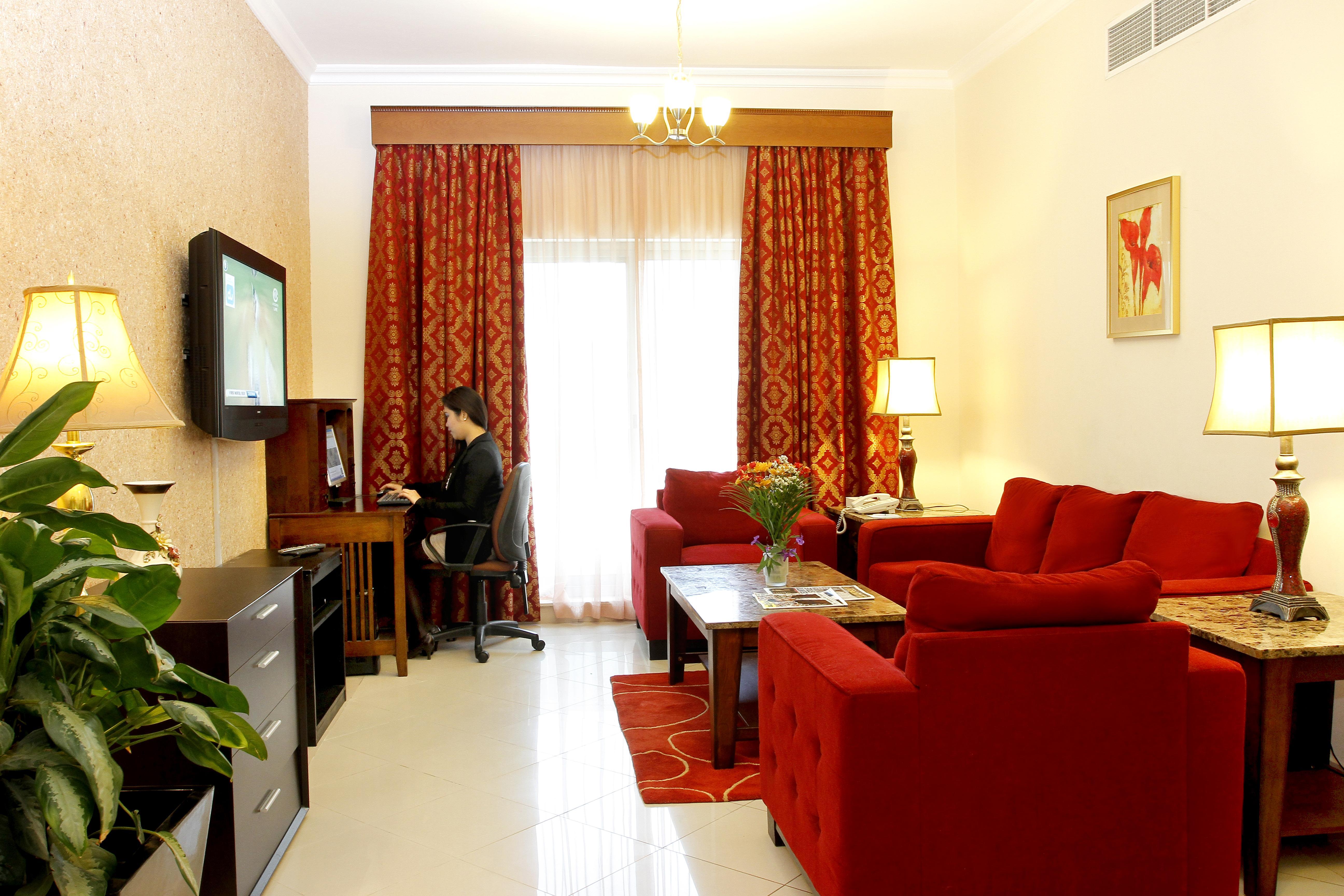Legacy Aparthotel