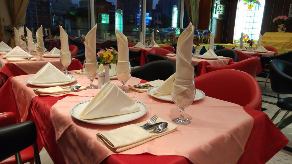 Ramee Guestline Dubai