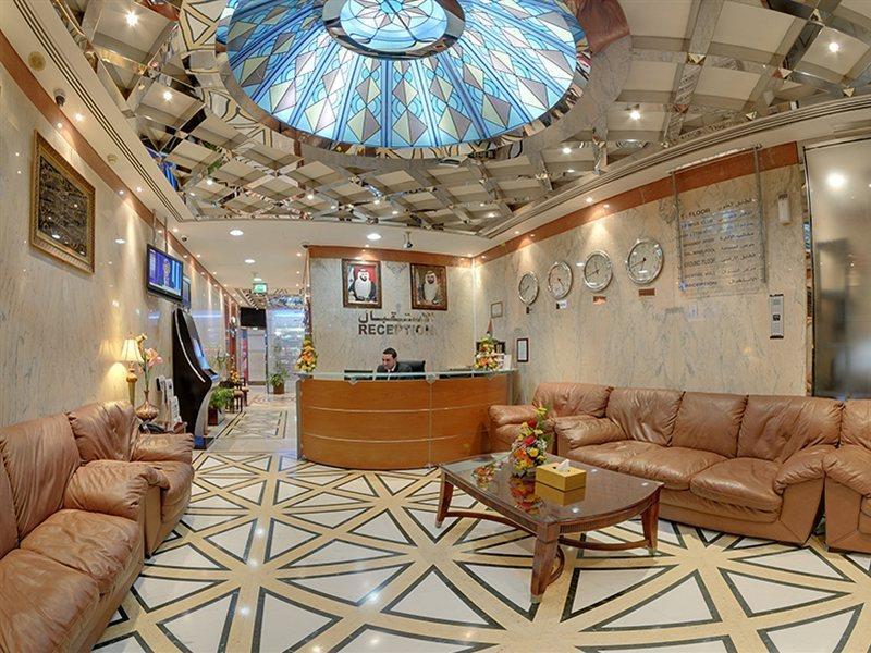 Deira Deluxe Dubai