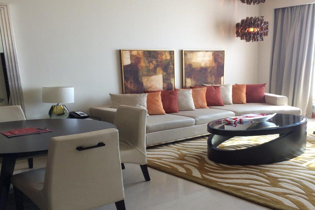 Marriott Al Jaddaf, 5* Dubai
