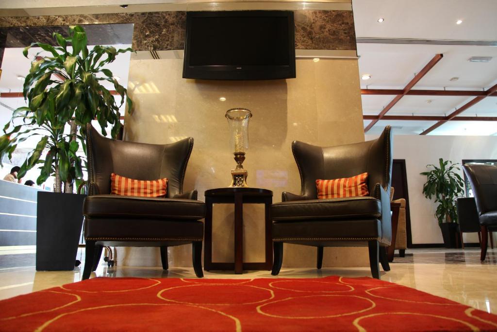 Aparthotel Legacy