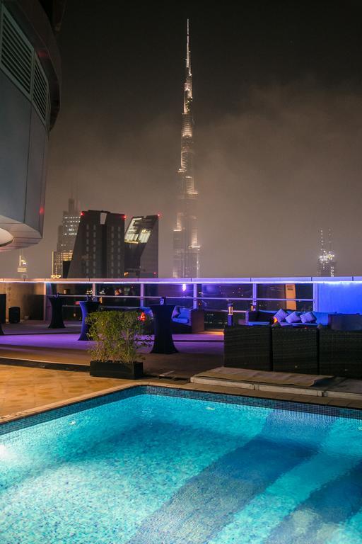 Hotel Carlton Downtown Dubai