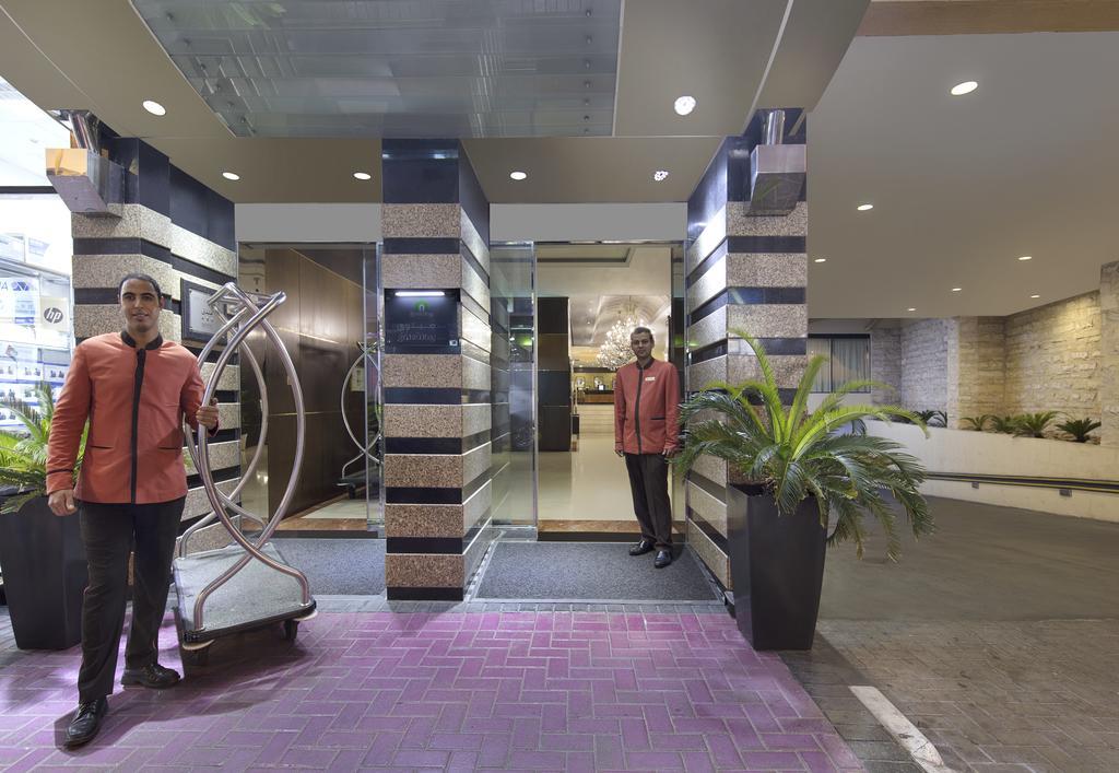 Hotel Gateway 3*