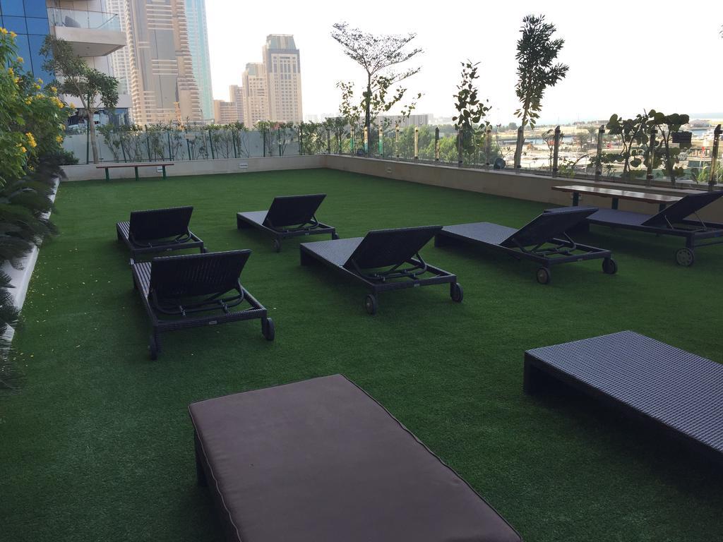 Apartment Espace Holiday Homes - Elite Residency Dubai