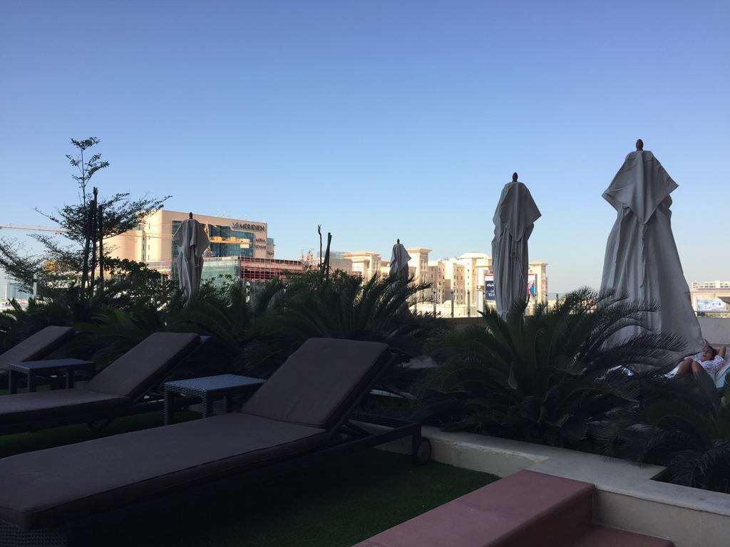 Espace Holiday Homes - Elite Residency Apartment