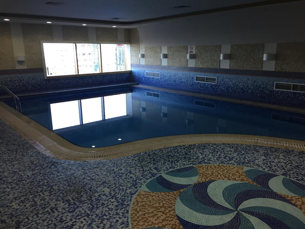 Apartment Espace Holiday Homes - Elite Residency