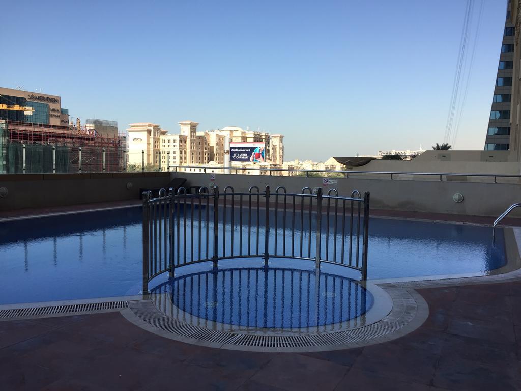 Espace Holiday Homes - Elite Residency Apartment
