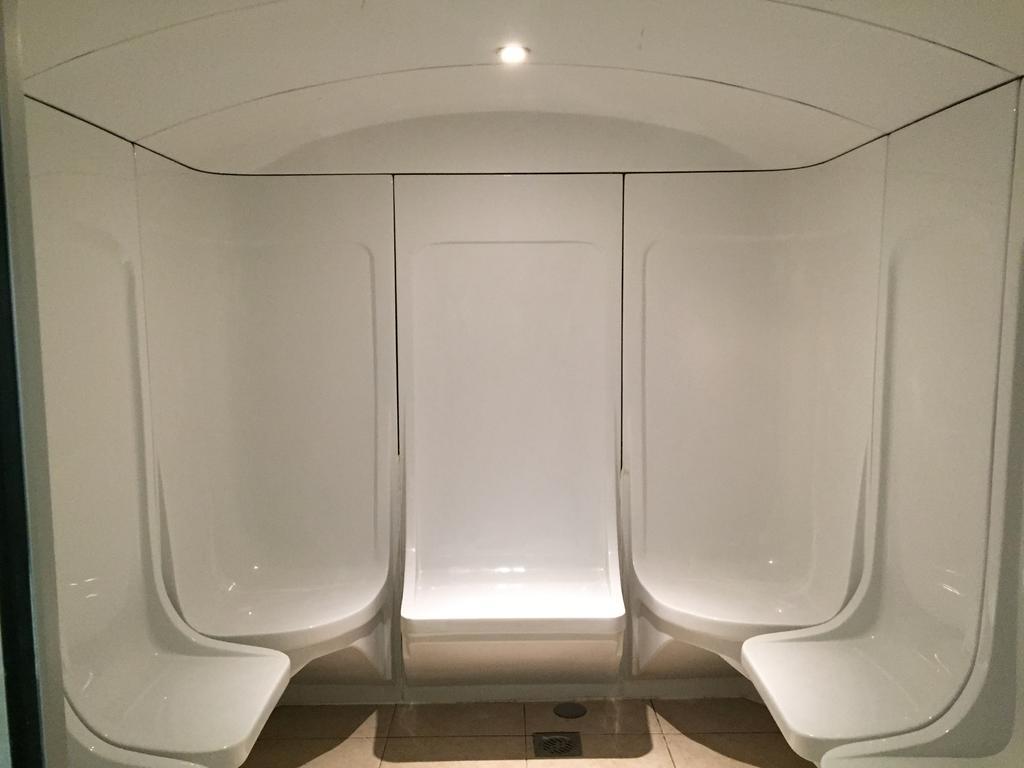 Espace Holiday Homes - Elite Residency