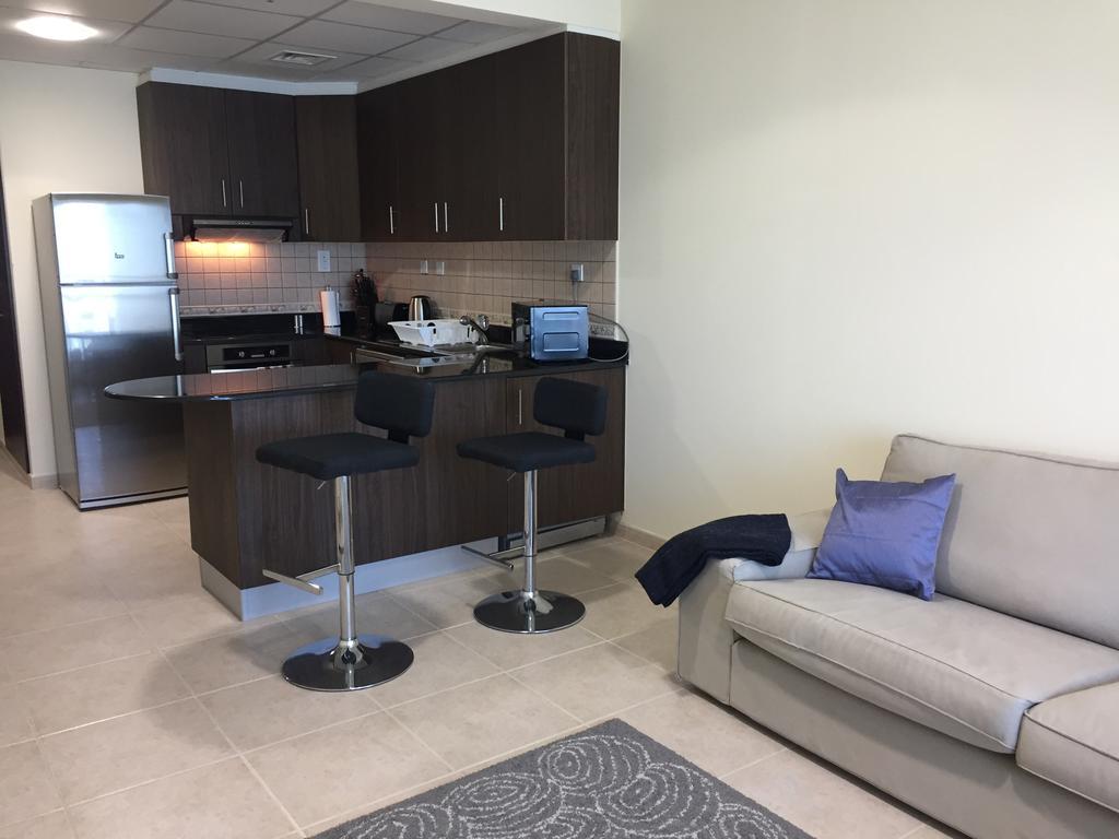 Apartment Espace Holiday Homes - Elite Residency Dubai
