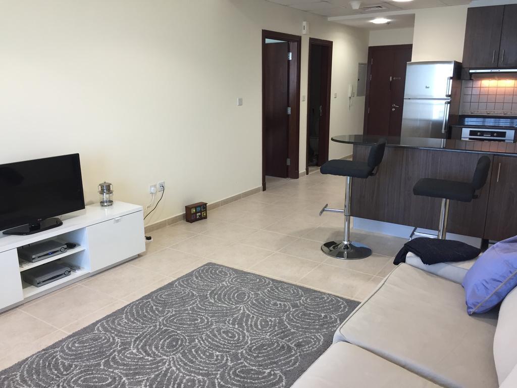 Apartment Espace Holiday Homes - Elite Residency