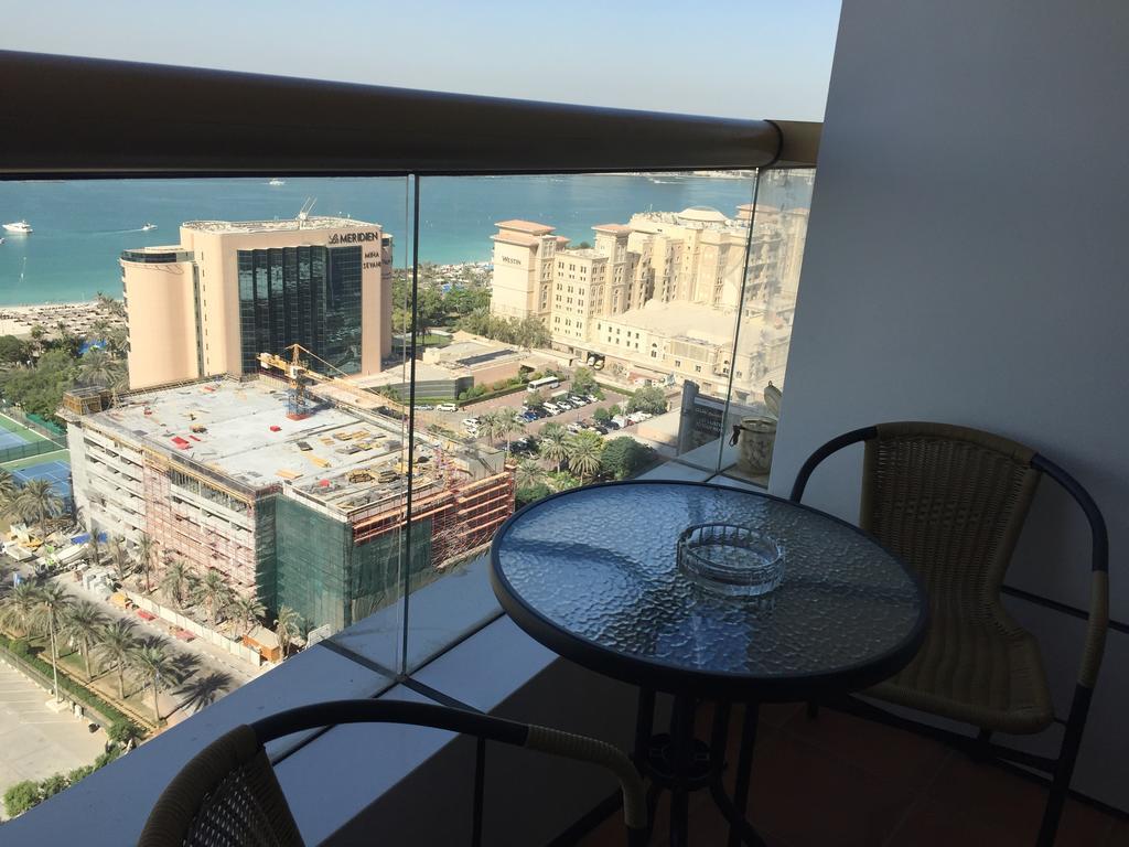 Espace Holiday Homes - Elite Residency Apartment *