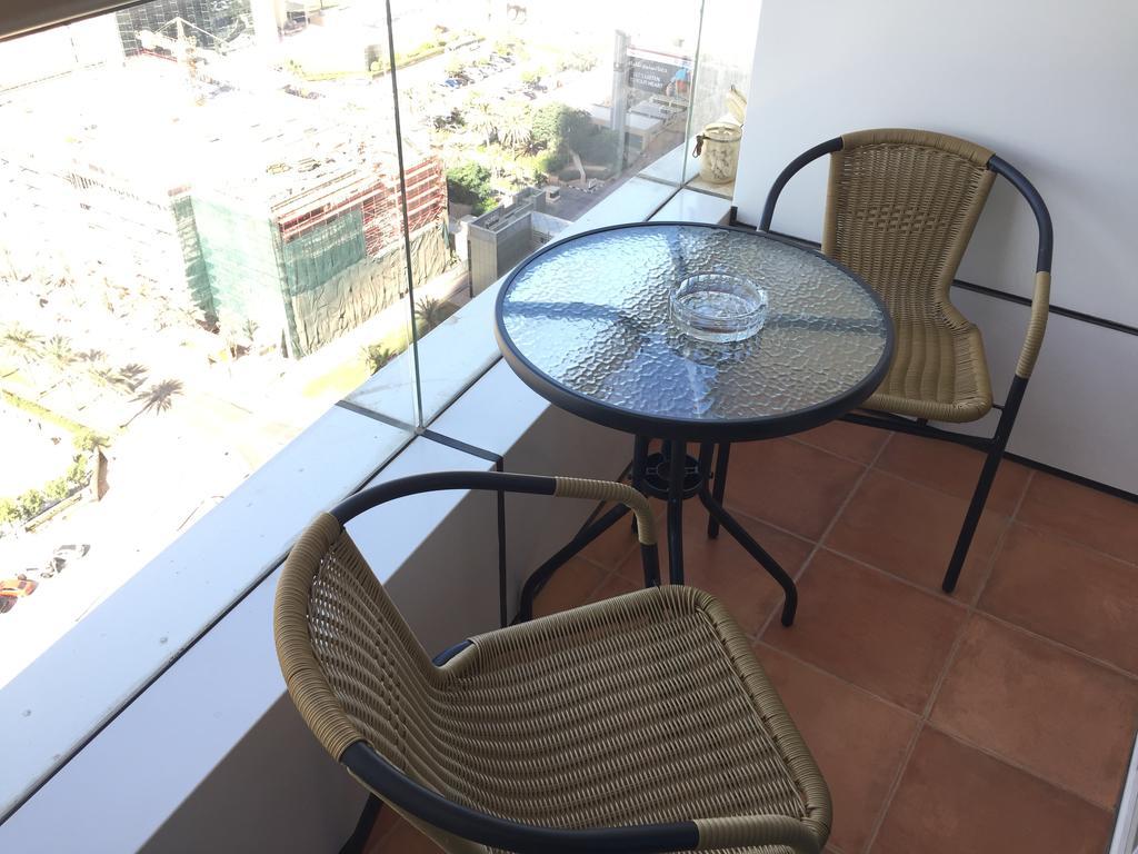 Espace Holiday Homes - Elite Residency Apartment
