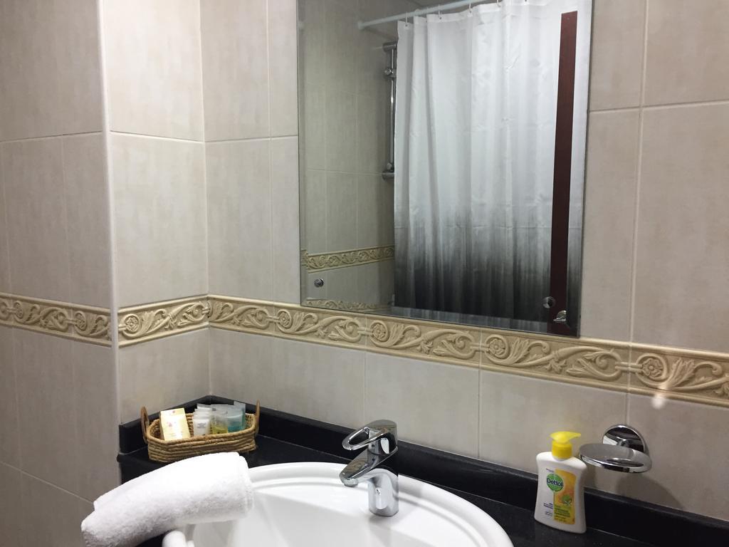 Apartment Espace Holiday Homes - Elite Residency *