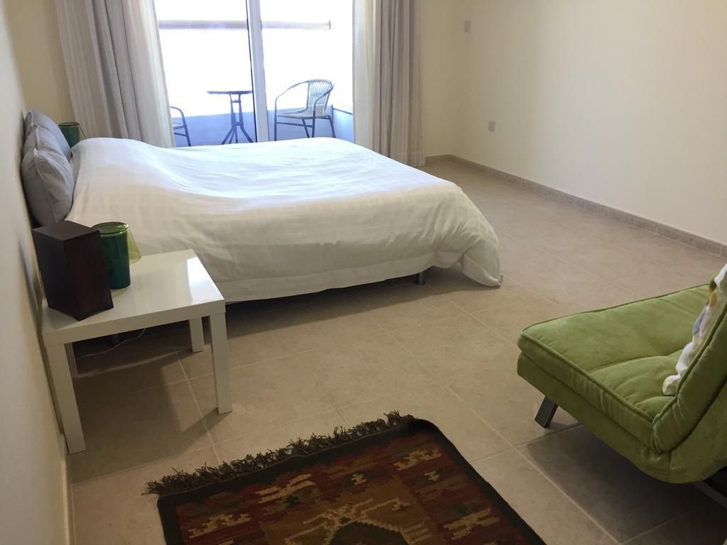 Espace Holiday Homes - Elite Residency Apartment *