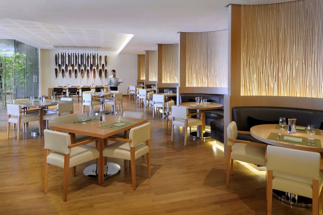 Hotel Jw Marriott Marquis Dubai