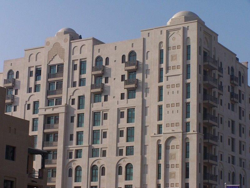 The Heritage Hotel, Autograph Collection 4* Dubai
