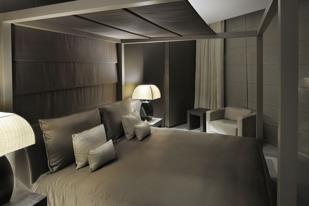 Hotel Armani Dubai