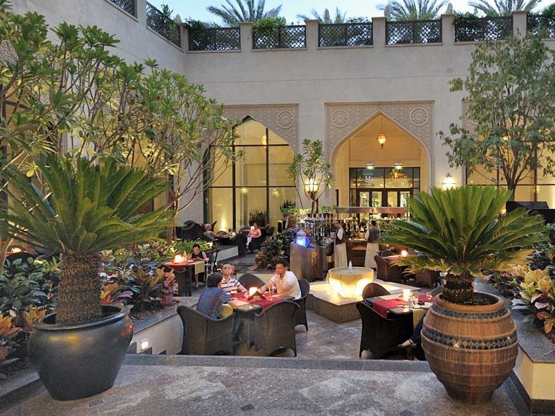 The Heritage Hotel, Autograph Collection